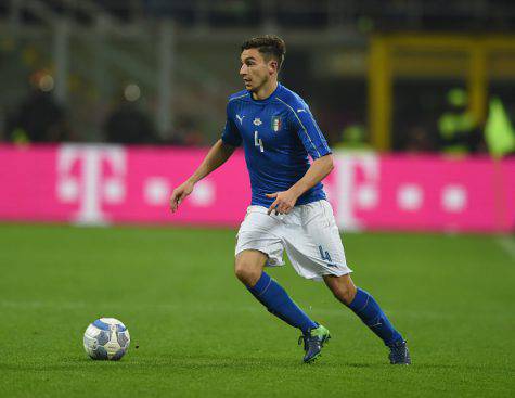 Inter, Darmian per la fascia ©Getty Images