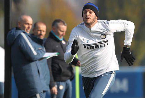 Inter, Davide Santon (Getty Images)