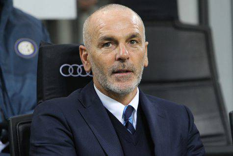 Milan-Inter 2-2, le parole di Pioli (Getty Images)