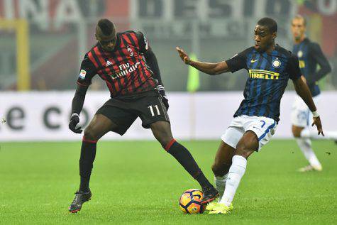 Geoffrey Kondogbia (Getty Images)