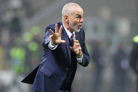 Inter, Stefano Pioli (Getty Images)