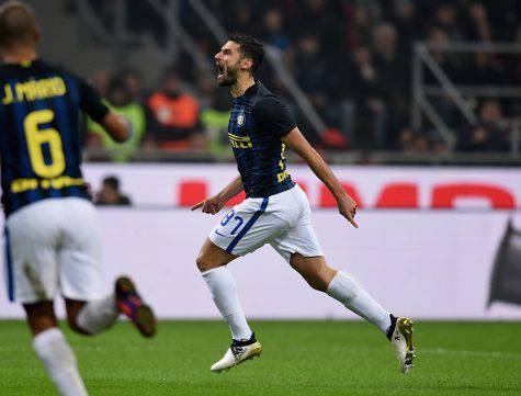 Candreva (Getty Images)