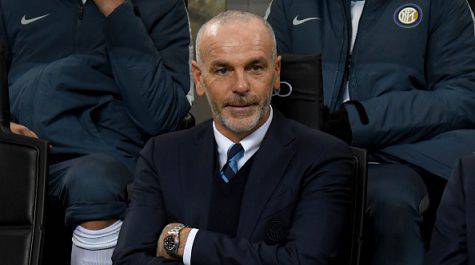 Inter, Stefano Pioli (Getty Images)