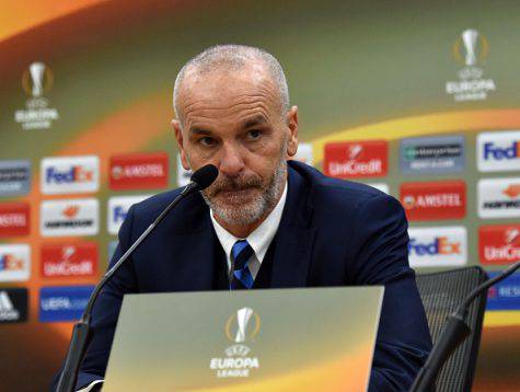 Inter, Pioli - Getty Images
