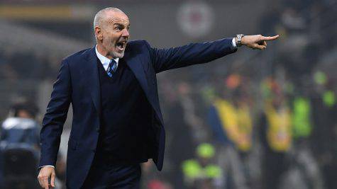 Inter, Stefano Pioli (Getty Images)