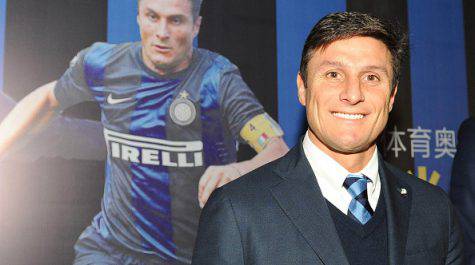 Inter: Zanetti tra derby, Lautaro e Steven Zhang