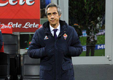 Paulo Sousa (Getty Images)