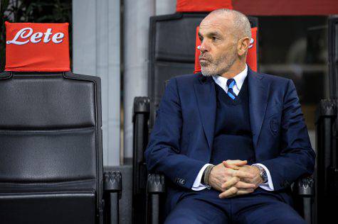 Inter, Pioli (Getty Images)