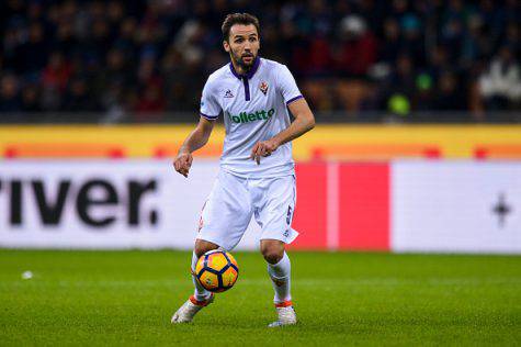 Inter, Badelj