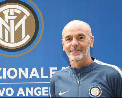 Inter, Stefano Pioli ©Getty Images