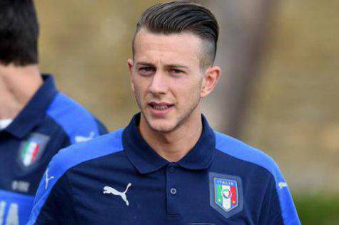 Bernardeschi - Getty Images