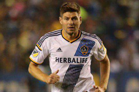 Gerrard, ipotesi Inter? - Getty Images