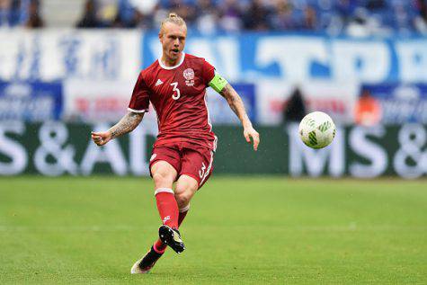 Mercato Inter, Kjaer