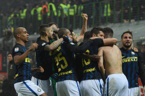 Triangolare in Spagna per i nerazzurri - Inter.it