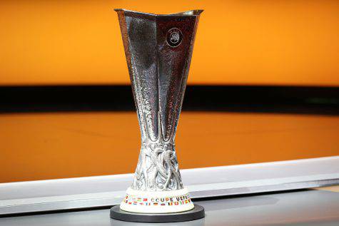 L'Europa League (Getty Images)