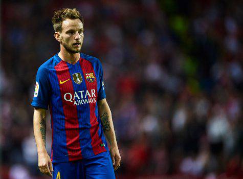 Ivan Rakitic (Getty Images)