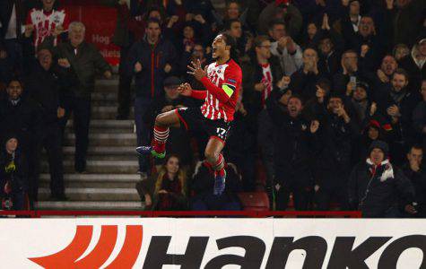 Van Dijk (Getty Images)