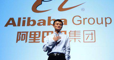 Alibaba allo scoperto: "A breve ecommerce dell'Inter in Cina"