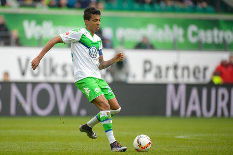 Luiz Gustavo confessa: "L'estate scorsa mi voleva l'Inter" (Getty Images)