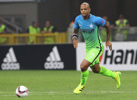 Felipe Melo - Getty Images