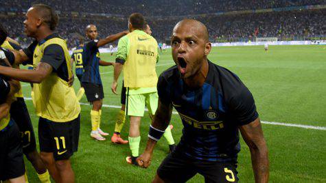 Cessione Felipe Melo