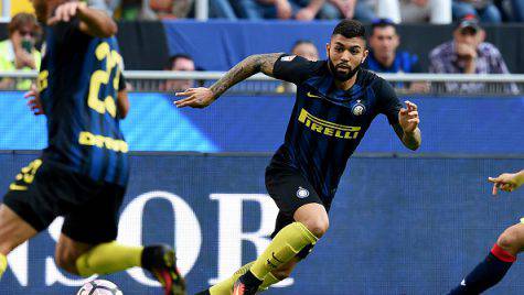 Scambio Gabigol-Rincon