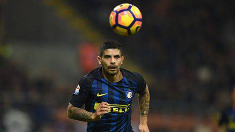 Banega-Juventus