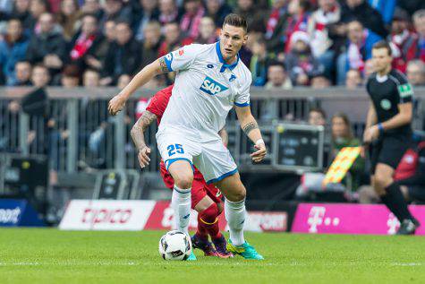 Sule, obiettivo Inter (Getty Images)