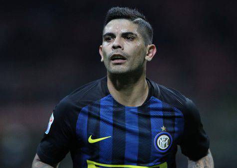 Banega (Getty Images)