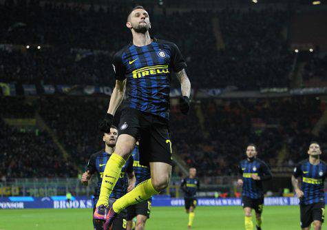 Brozovic - Getty Images