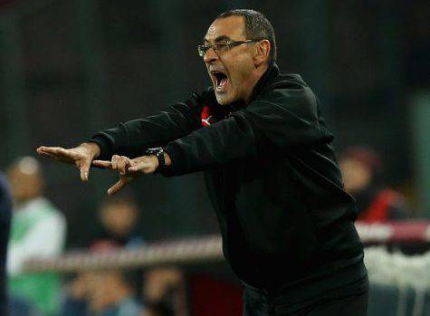 Sarri (Getty Images)