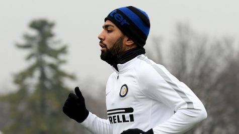 Inter, Gabigol (Getty Images)