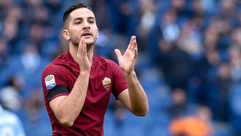 Manolas