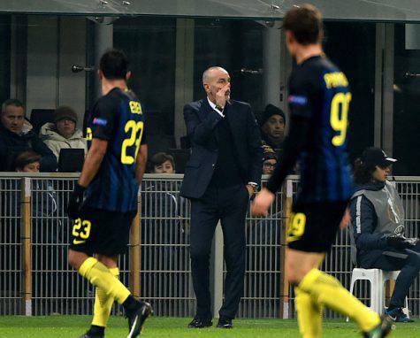 Inter, Pioli ha deciso: 3-4-3 anche col Genoa - Getty Images