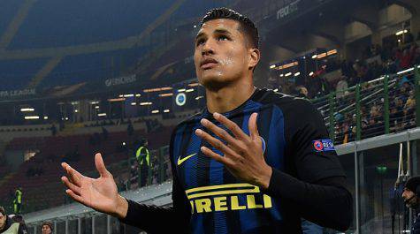 Jeison Murillo - Getty Images