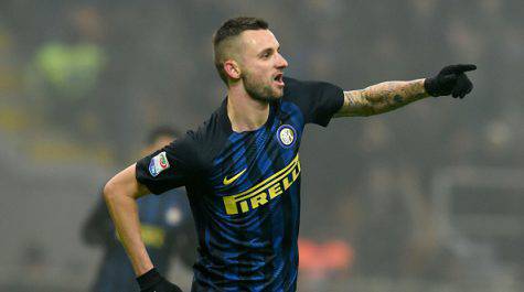 Brozovic (Getty Images)