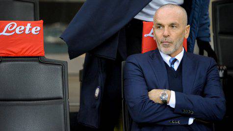 Inter, Pioli