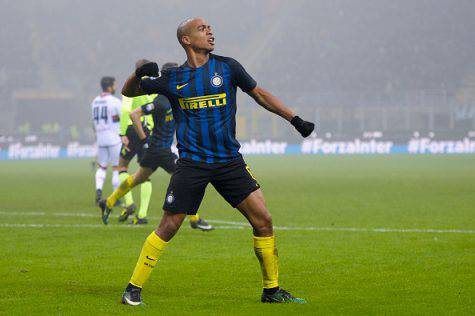 Joao Mario