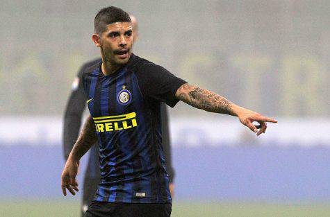 Cessione Banega