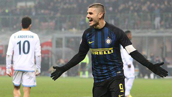 Inter, Icardi