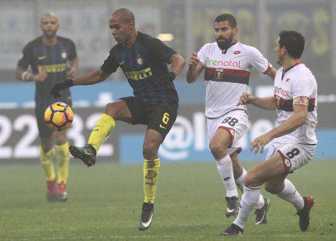 Joao Mario (Inter.it)