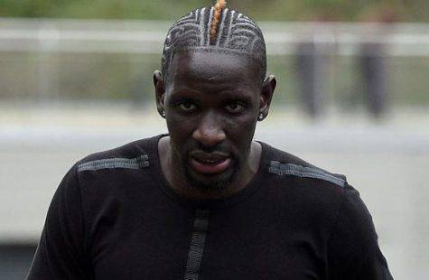 Sakho / Getty Images