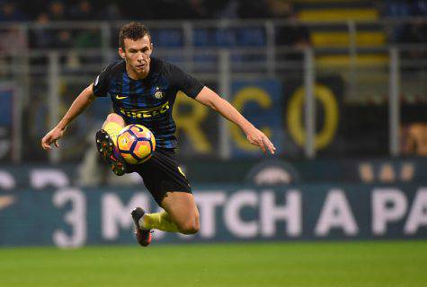 Ivan Perisic (Getty Images)