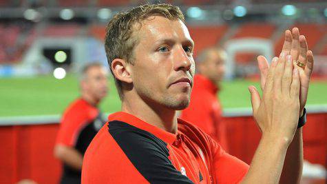 Inter, Lucas Leiva