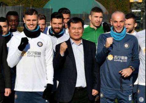 Inter Suning