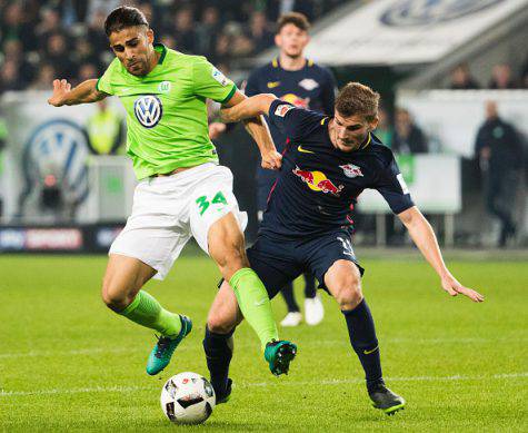 Mercato Inter, Ricardo Rodriguez