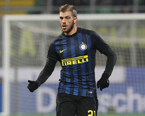 Santon Fiorentina