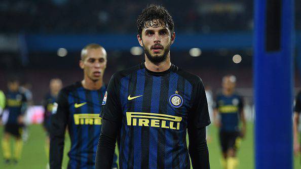 Scambio Ranocchia-Criscito