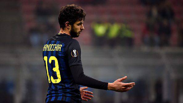 Cessione Ranocchia