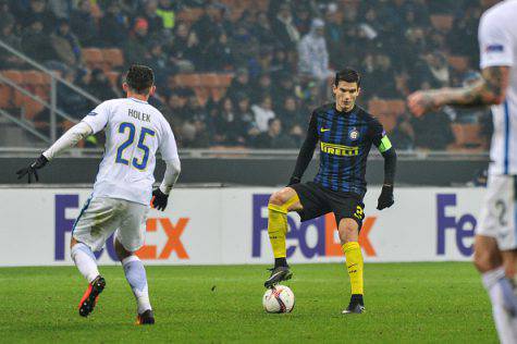 Inter, Andreolli